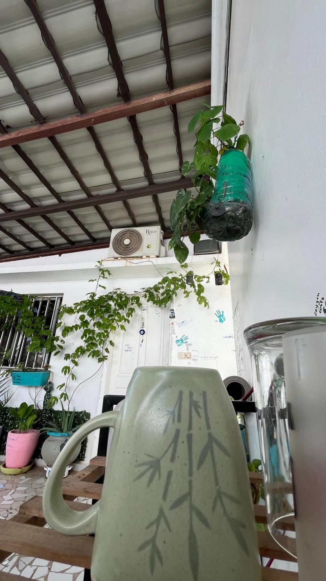 Dar Dyali Rooftop ⁿᵉᵃʳ ⁿᵍᵒʳ ᵇᵉᵃᶜʰ ᵃⁿᵈ ⁱˢˡᵃⁿᵈ *