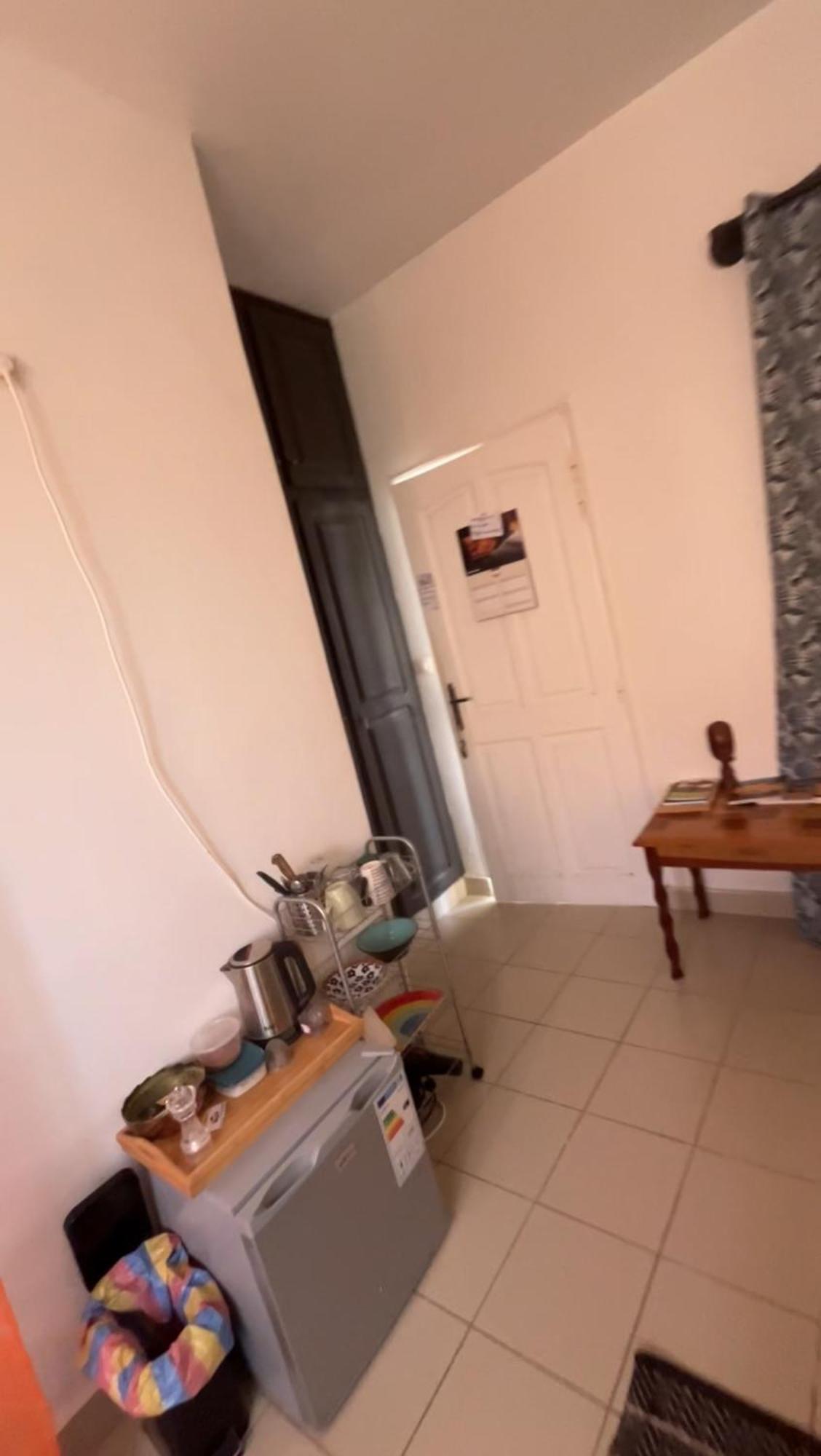 Séjour chez l'habitant Dar Dyali Rooftop ⁿᵉᵃʳ ⁿᵍᵒʳ ᵇᵉᵃᶜʰ ᵃⁿᵈ ⁱˢˡᵃⁿᵈ