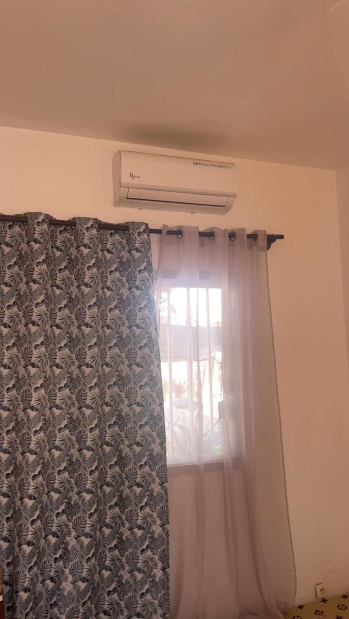 Dar Dyali Rooftop ⁿᵉᵃʳ ⁿᵍᵒʳ ᵇᵉᵃᶜʰ ᵃⁿᵈ ⁱˢˡᵃⁿᵈ Dakar