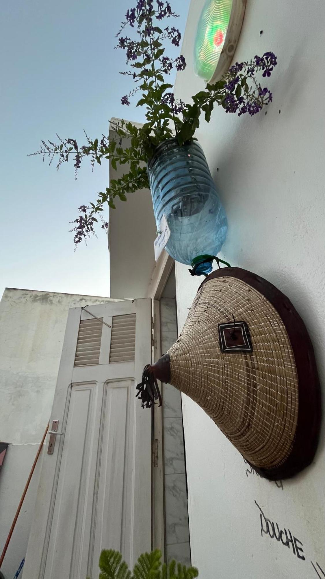 Dar Dyali Rooftop ⁿᵉᵃʳ ⁿᵍᵒʳ ᵇᵉᵃᶜʰ ᵃⁿᵈ ⁱˢˡᵃⁿᵈ * Dakar