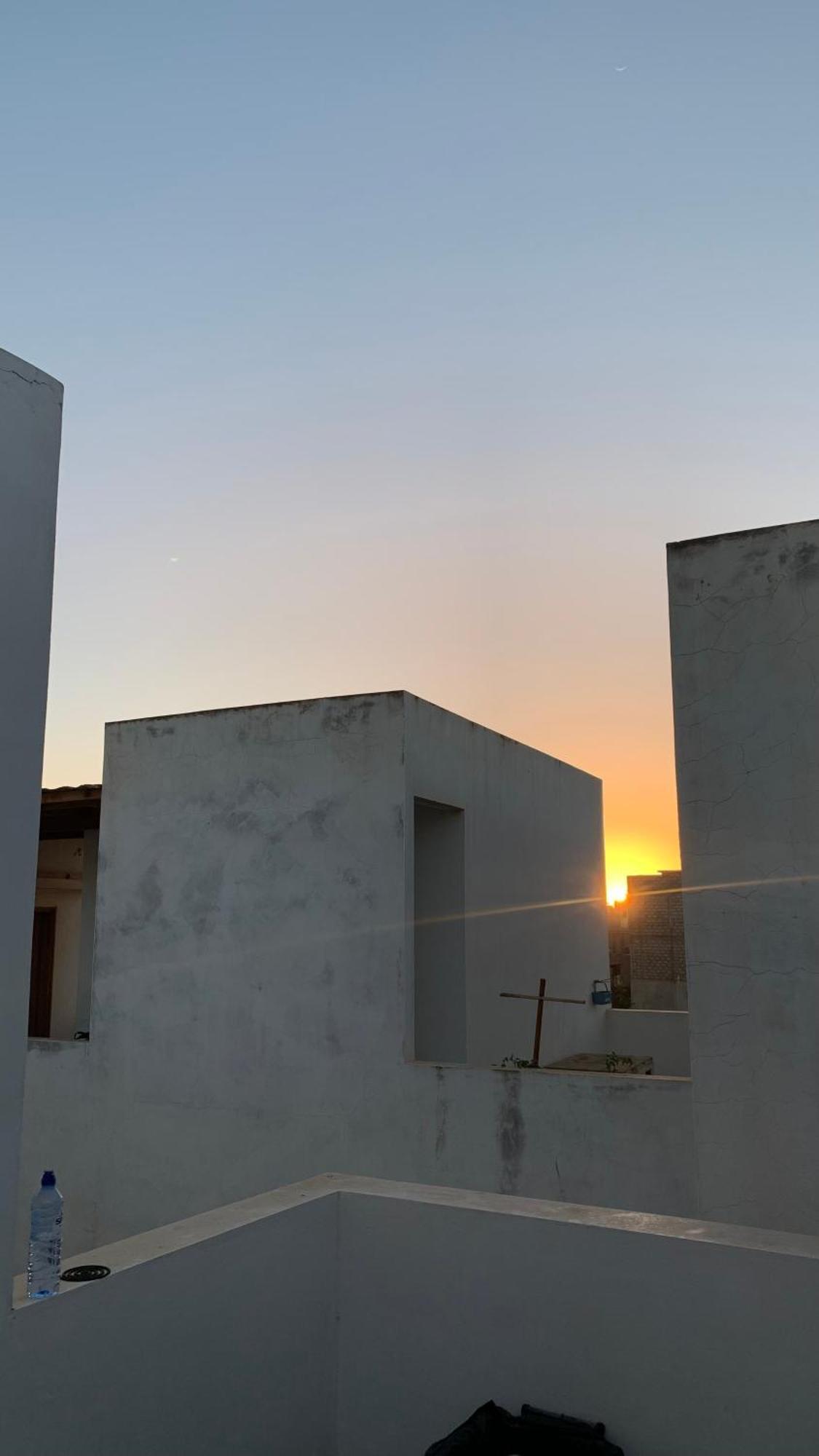 Alloggio in famiglia Dar Dyali Rooftop ⁿᵉᵃʳ ⁿᵍᵒʳ ᵇᵉᵃᶜʰ ᵃⁿᵈ ⁱˢˡᵃⁿᵈ
