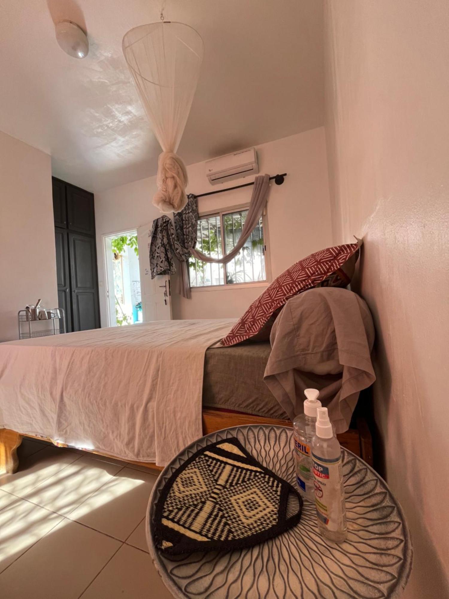 Homestay Dar Dyali Rooftop ⁿᵉᵃʳ ⁿᵍᵒʳ ᵇᵉᵃᶜʰ ᵃⁿᵈ ⁱˢˡᵃⁿᵈ
