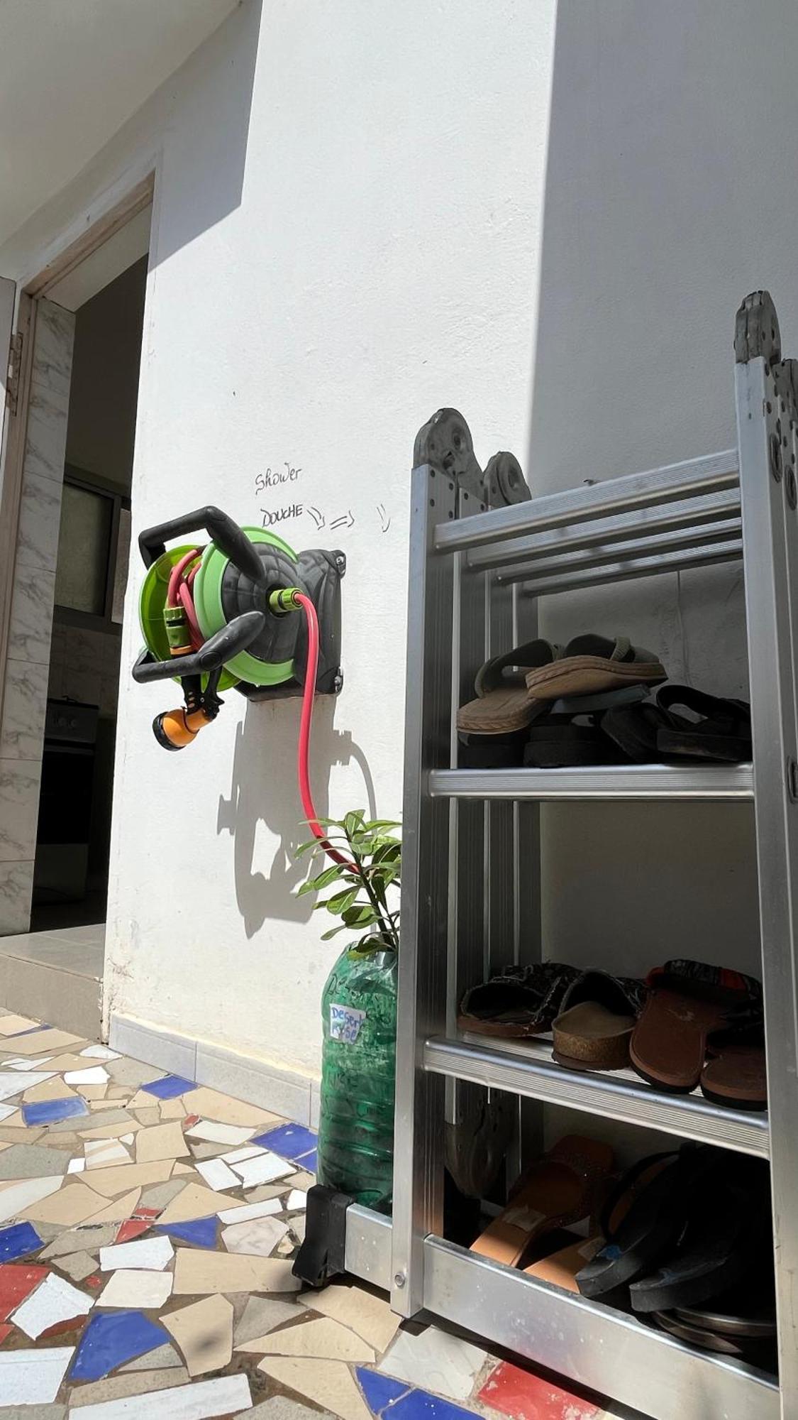 Dar Dyali Rooftop ⁿᵉᵃʳ ⁿᵍᵒʳ ᵇᵉᵃᶜʰ ᵃⁿᵈ ⁱˢˡᵃⁿᵈ Alloggio in famiglia Dakar
