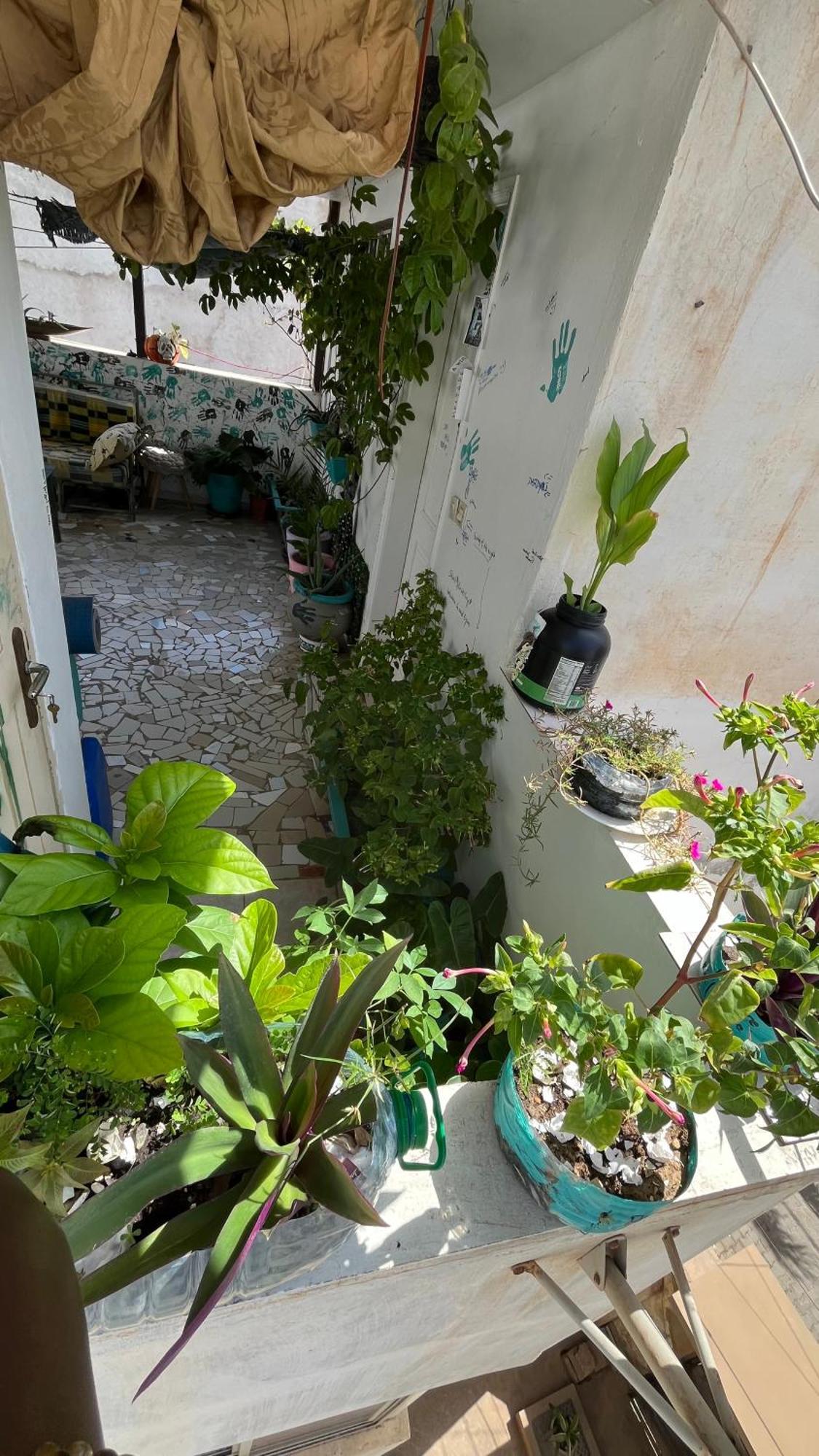Dar Dyali Rooftop ⁿᵉᵃʳ ⁿᵍᵒʳ ᵇᵉᵃᶜʰ ᵃⁿᵈ ⁱˢˡᵃⁿᵈ * Dakar