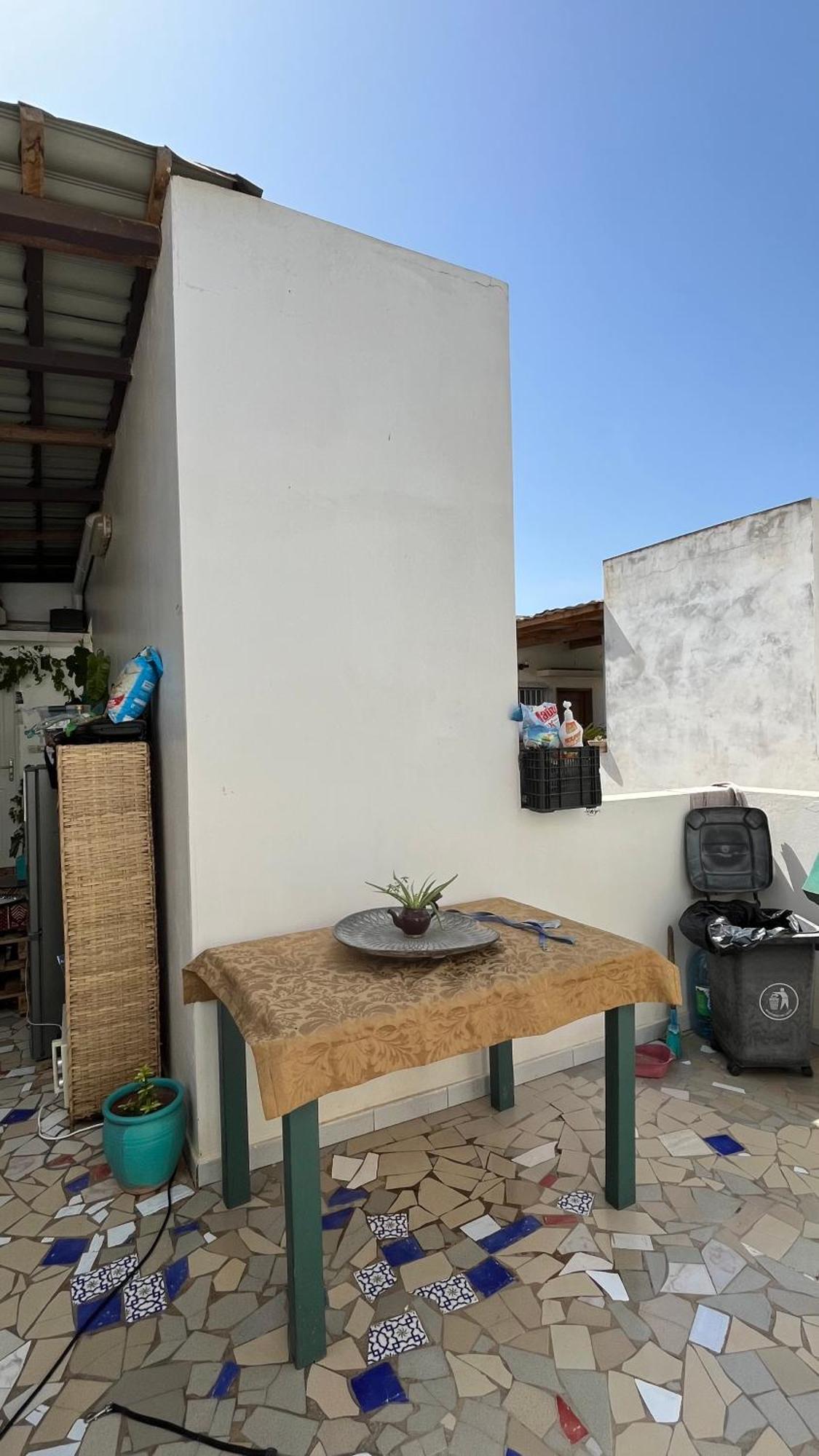 Dar Dyali Rooftop ⁿᵉᵃʳ ⁿᵍᵒʳ ᵇᵉᵃᶜʰ ᵃⁿᵈ ⁱˢˡᵃⁿᵈ Alloggio in famiglia *