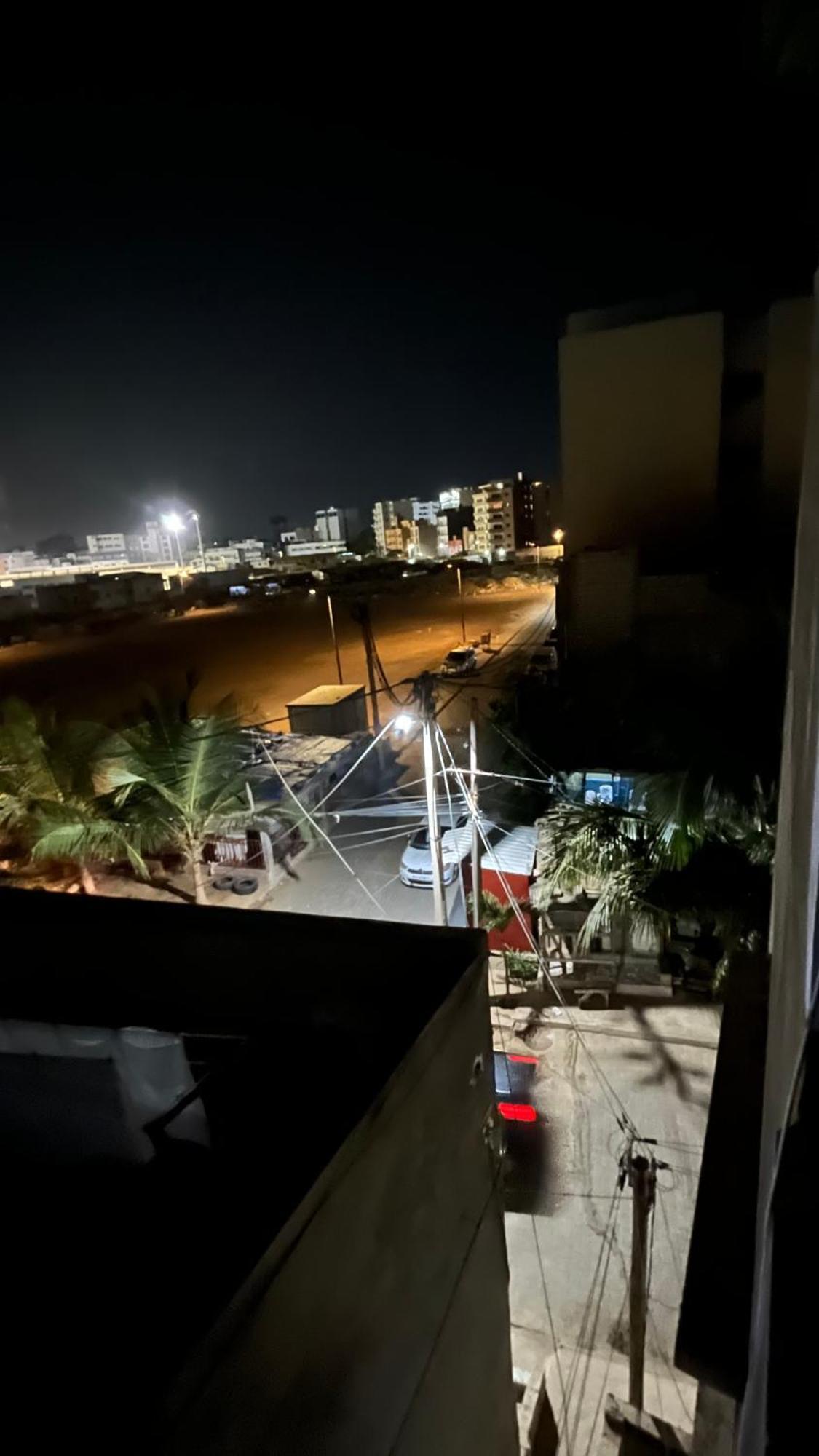 Dar Dyali Rooftop ⁿᵉᵃʳ ⁿᵍᵒʳ ᵇᵉᵃᶜʰ ᵃⁿᵈ ⁱˢˡᵃⁿᵈ Alloggio in famiglia
