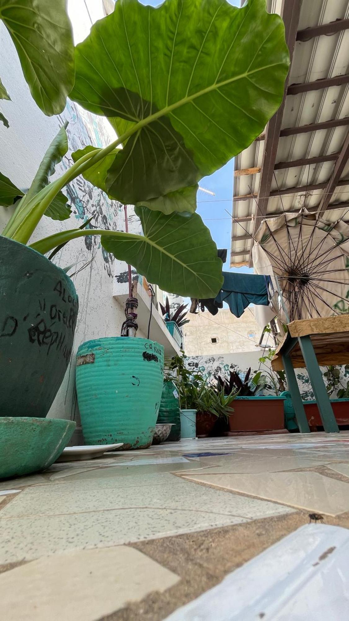 Alloggio in famiglia Dar Dyali Rooftop ⁿᵉᵃʳ ⁿᵍᵒʳ ᵇᵉᵃᶜʰ ᵃⁿᵈ ⁱˢˡᵃⁿᵈ Dakar