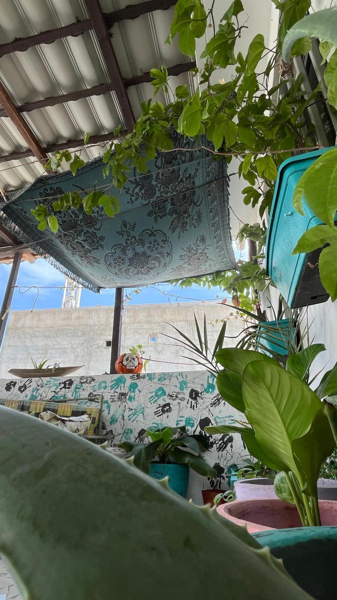 Dar Dyali Rooftop ⁿᵉᵃʳ ⁿᵍᵒʳ ᵇᵉᵃᶜʰ ᵃⁿᵈ ⁱˢˡᵃⁿᵈ * Dakar