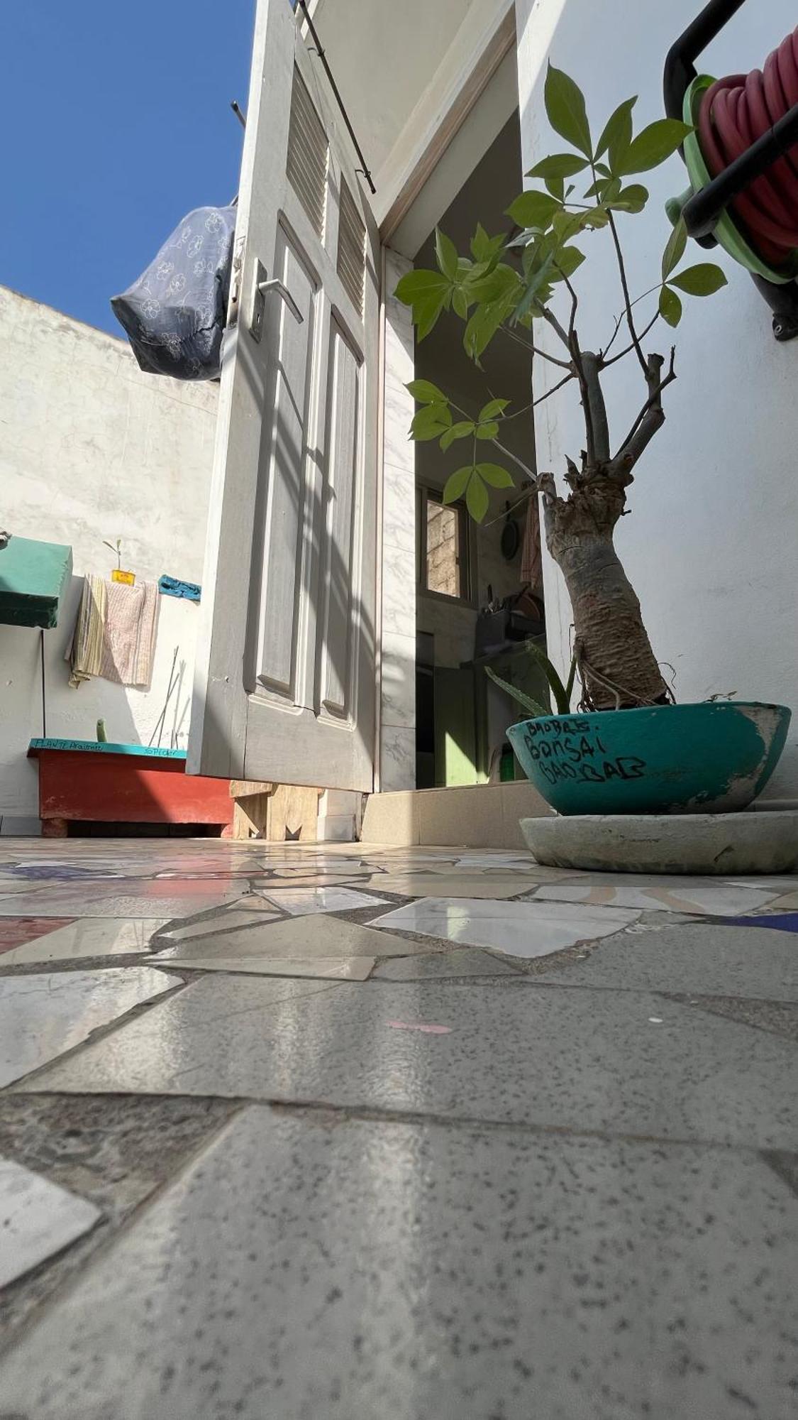 Dar Dyali Rooftop ⁿᵉᵃʳ ⁿᵍᵒʳ ᵇᵉᵃᶜʰ ᵃⁿᵈ ⁱˢˡᵃⁿᵈ Dakar